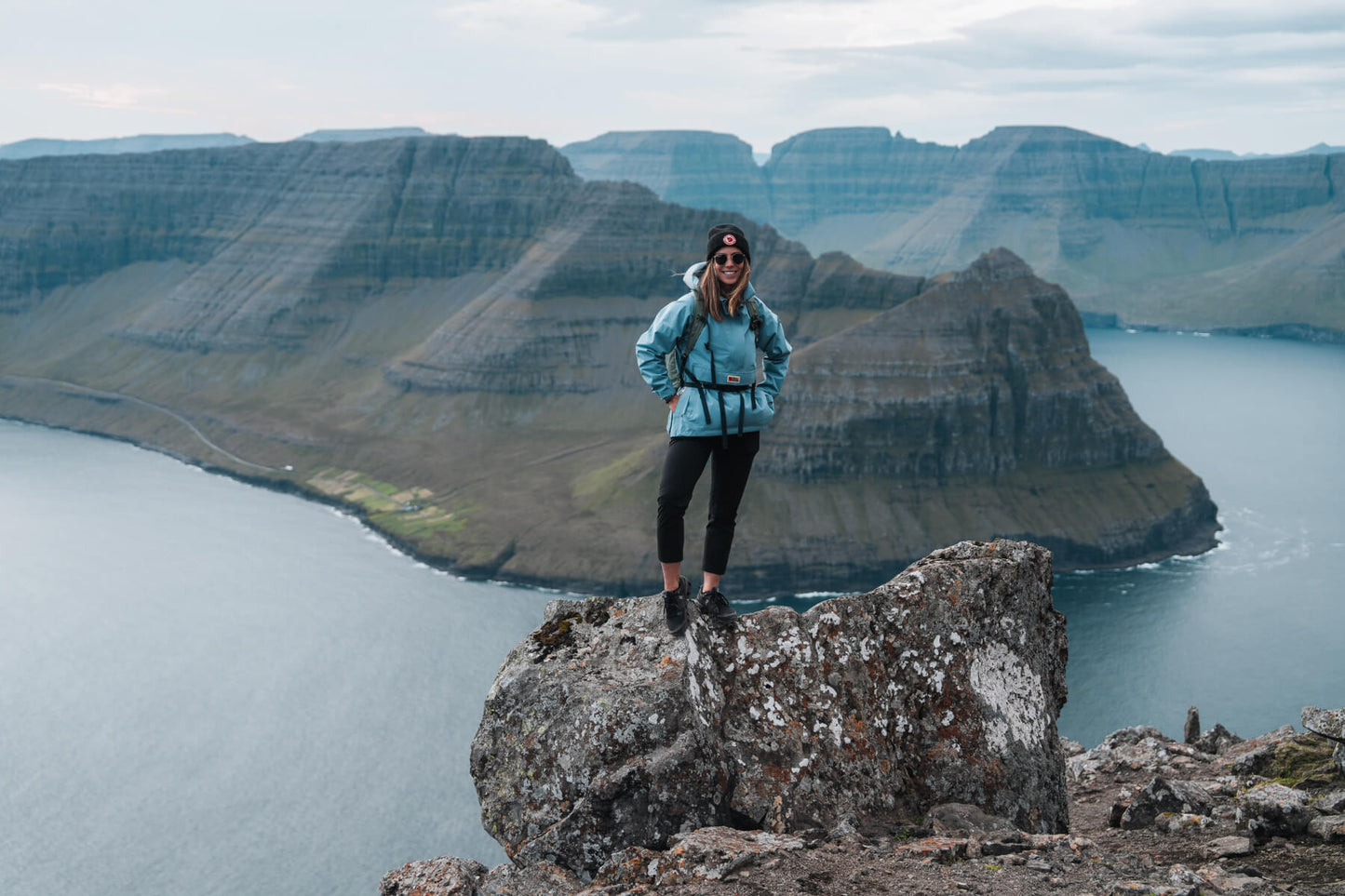 Ultimate Travel Presets