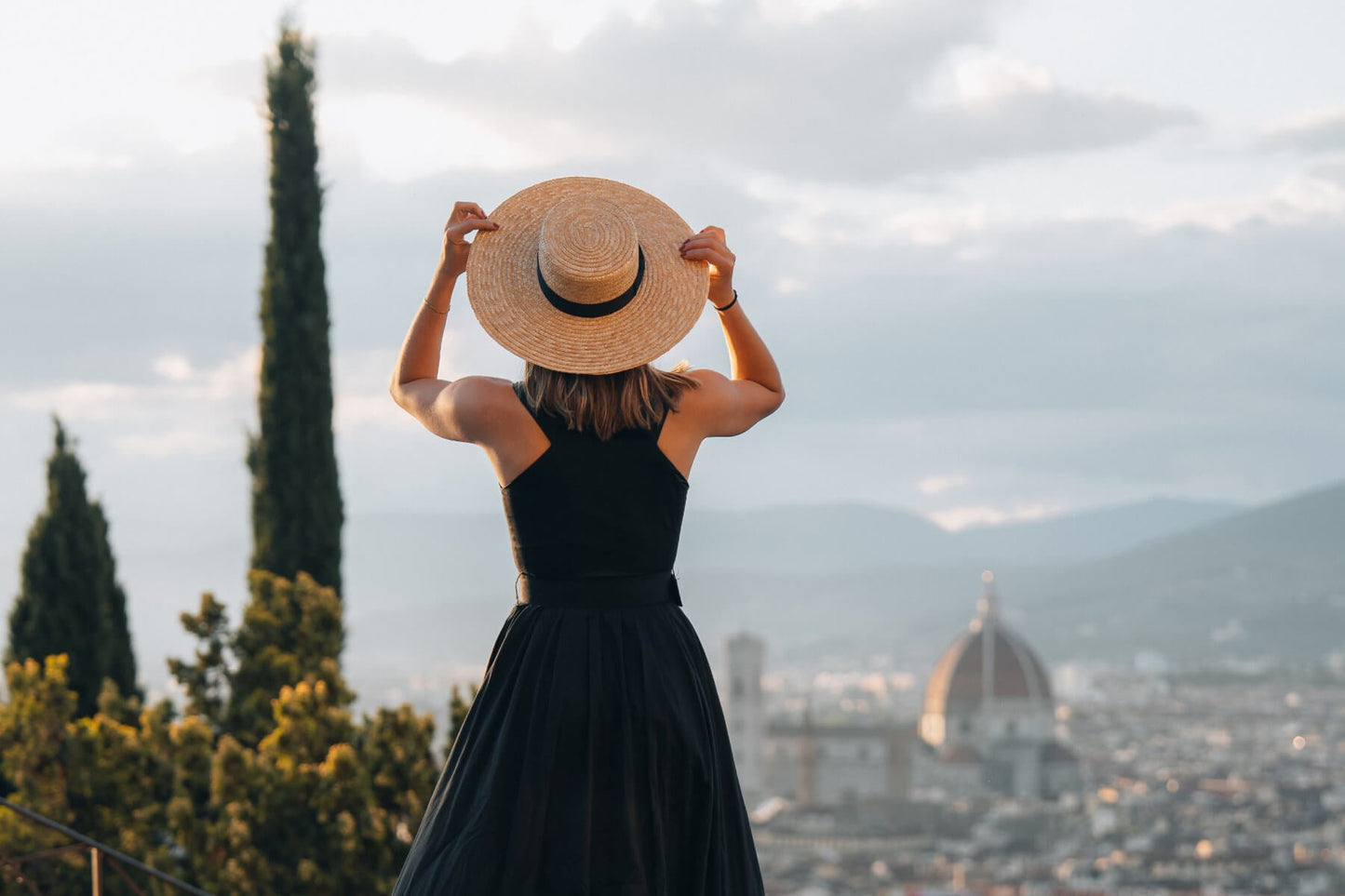 Ultimate Travel Presets