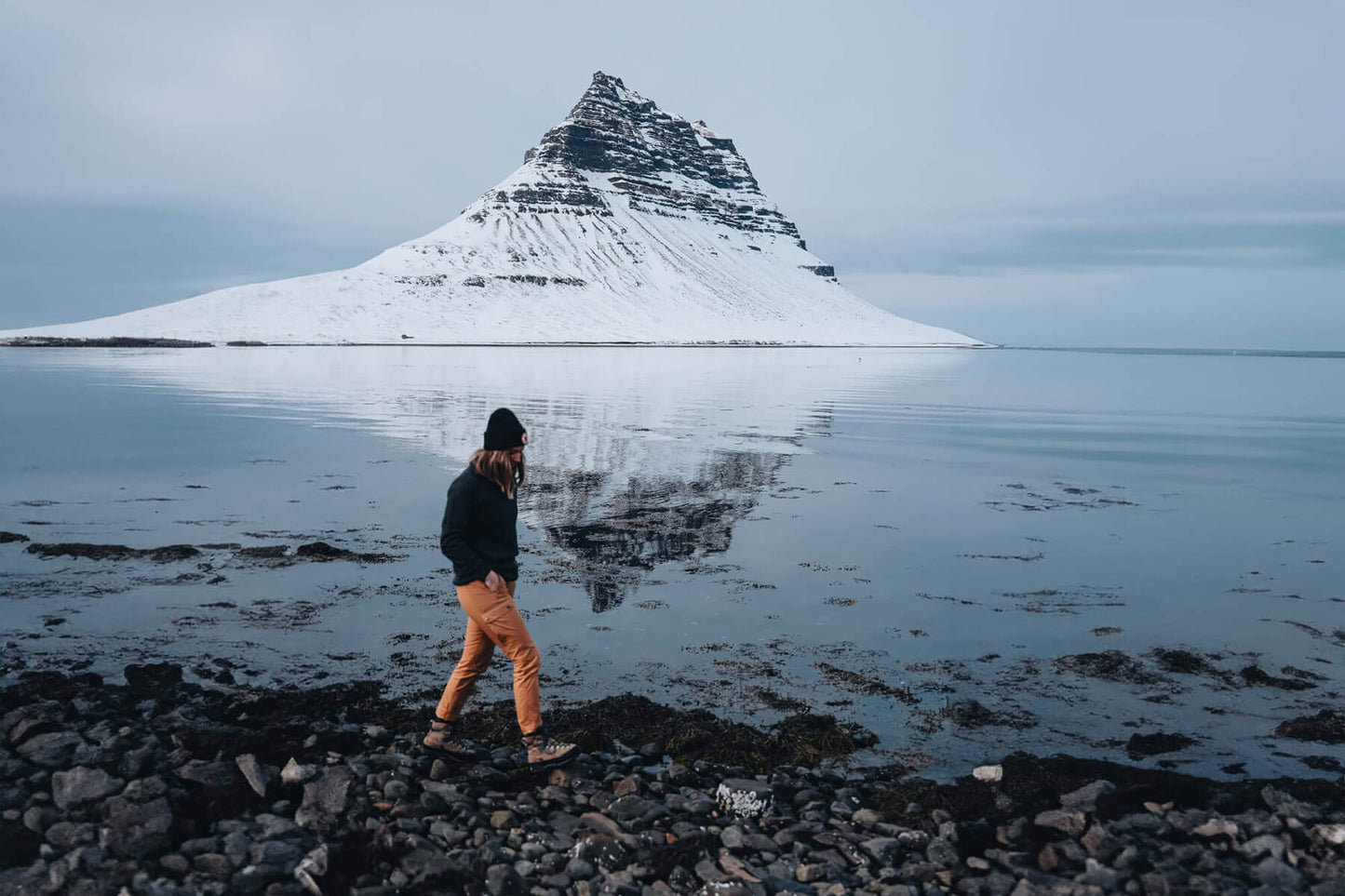 Ultimate Travel Presets