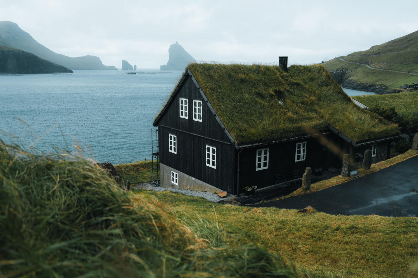 Ultimate Travel Presets