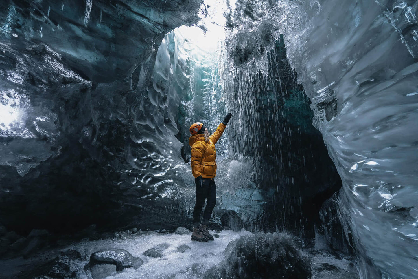 Ultimate Travel Presets